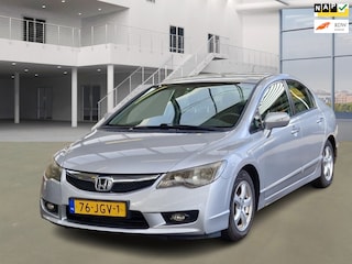 Honda Civic 1.3 Hybrid Comfort