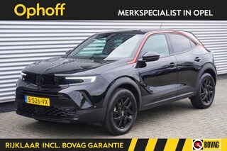 Opel Mokka 1.2 Turbo GS Line / Camera / LED / Navi Pro / DAB+