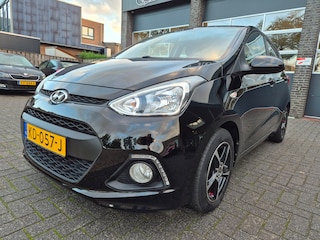 Hyundai i10 1.0i i-Motion Comfort Plus