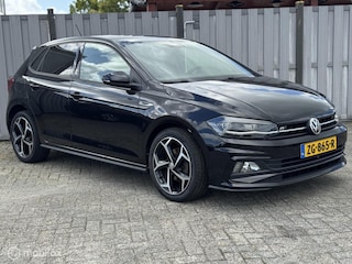 Volkswagen Polo 1.0 TSI R-Line Digitaal, Adaptief, Camera
