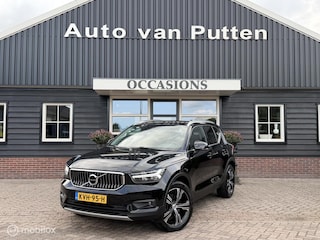 Volvo XC40 2.0 B4 AWD Inscription / Trekhaak / LED / Leder /