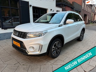 Suzuki Vitara 1.5 Hybrid Select AllGrip, AUTOMAAT, GARANTIE, Nw. Staat