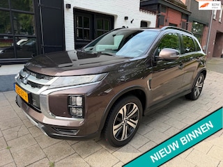 Mitsubishi ASX 2.0 Intense, AUTOMAAT, Garantie, Nw. Staat