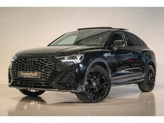 Audi Q3 35 TFSI S Edition
