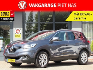 Renault Kadjar 1.2 TCe Intens | Clima-Airco | Navigatie | Parkeercamera | Incl. BOVAG Garantie | Keyless Entry | Trekhaak |