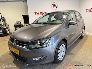 Volkswagen Polo 1.2 TSI BlueMotion AIRCO/CRUISE/CARPLAY/NAP