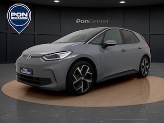 Volkswagen ID.3 Pro 58 kWh | Head-up Display | Camera | ACC | Elek. Stoelen | Stuur-/Stoelverwarming | Spiegelpakket | Matrix LED | 19'' |