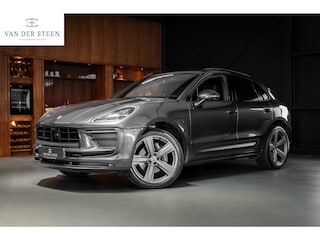 Porsche Macan 2.0 Pano | Standkachel | Elektr. Trekhaak | NL Auto