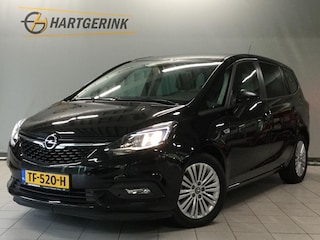 Opel Zafira Tourer 1.4T 140PK Edition *NAVI* 7 Pers*