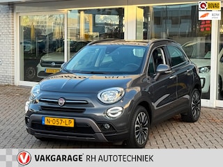 Fiat 500X 1.0 GSE City Cross
