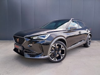 Cupra Formentor 1.4 e-Hybrid VZ 245 PK Performance PHEV 1e EIGENAAR CAMERA NAVI