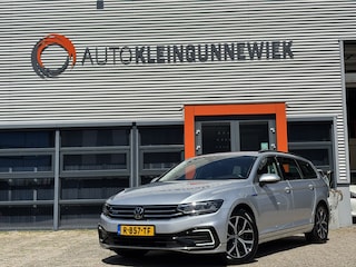 Volkswagen Passat Variant 1.4 TSI PHEV GTE / Trekhaak / SoH 88,2 / Applecarplay/AndroidAuto / Stoelverwarming / Ergo Stoelen /
