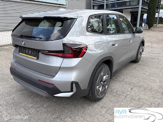 BMW iX1 eDrive20 67 kWh