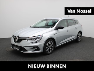 Renault Mégane 1.3 TCe 140 Equilibre