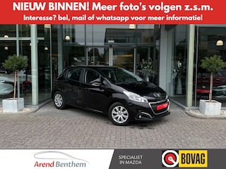 Peugeot 208 1.2 PureTech Blue Lion Airco / CV / Audio / D-riem vv
