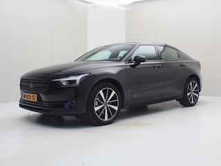Polestar 2 Standard Range Single Motor 224PK 91.3% SoH [ TREKHAAK+PILOT+PANO+STOELVERWARMING+CARPLAY ]