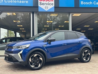 Renault Captur 1.6 E-Tech full hybrid 145 esprit Alpine / Trekhaak / Harman Karbon