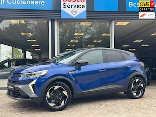 Renault Captur 1.6 E-Tech full hybrid 145 esprit Alpine / Trekhaak / Harman Karbon