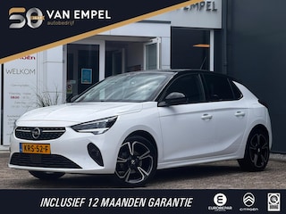 Opel Corsa 1.2 Sport Sky| Panoramadak | Camera | PDC Voor + Achter | Climate control | Stoelverwarming