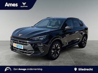 Cupra Terramar 1.5 e-Hybrid 204pk DSG Business | Elektr. bestuurdersttoel + memory | 360 camera | Elekr. achterklep