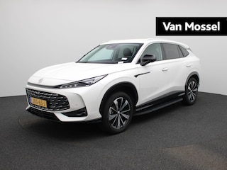 MG HS PHEV 1.5 Luxury