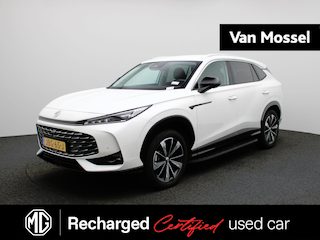 MG HS PHEV 1.5 Luxury