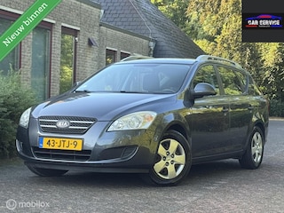 Kia Ceed cee'd Sporty Wagon 1.4 X-Tra| ISG/APK/TREKHAAK/CRUISE/DO
