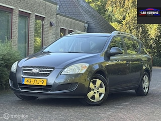 Kia Ceed cee'd Sporty Wagon 1.4 X-Tra| ISG/APK/TREKHAAK/CRUISE/DO