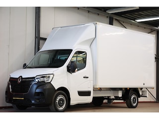 Renault Master 2.3 dCi 145 BAKWAGEN MEUBELBAK