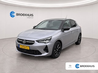 Opel Corsa 1.2 TURBO 100PK LEVEL 4 GS-LINE / NAVI / AIRCO / LED / PDC / CAMERA / 16" LMV / BLUETOOTH / CRUISECONTROL !!