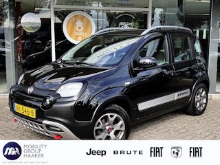 Fiat Panda 1.2 City Cross | All season | 1e eigenaar | Climaat control |