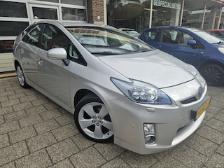 Toyota Prius 1.8 Executive Cruise adaptief