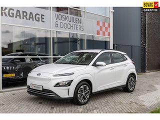 Hyundai Kona EV 39 kWh Intuitive | Carplay | SOH
