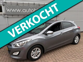 Hyundai i30 1.6 GDI i-Motion Plus
