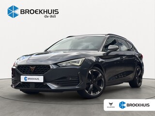 Cupra Leon e-Hybrid | ADAPTIVE CRUISE | 19'' LMV | STOELVERWARMING | CAMERA | CAPLAY | FULL LED | PARK SENSOREN