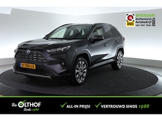 Toyota RAV4 2.5 Hybrid Executive