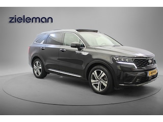 Kia Sorento 1.6 T-GDI Plug-in Hybrid 4WD DynamicPlusLine 7 Persoons - Panorama, Camera, Trekhaak