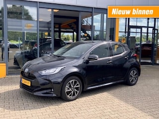 Toyota Yaris 1.5 Dynamic - camera - nav/apple/android - adap cruise