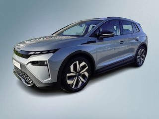 Skoda Elroq 60 Sportline | Plus pakket | Warmtepomp | OKTOBER