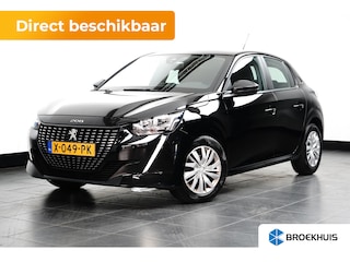 Peugeot 208 1.2 PureTech 75 Active NAVI | CLIMATE CONTROL | PARK SENS | CRUISE CONTROL | CARPLAY / ANDROID AUTO