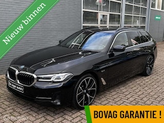 BMW 5-serie Touring 530e Plug-in Hybride Business Ed. Plus
