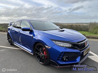Honda Civic 2.0 i-VTEC Type R GT