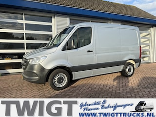 Mercedes-Benz Sprinter 314 2.2 CDI L1H1 7"MBUX/Apple-Android carplay