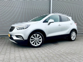 Opel Mokka X 1.4 Turbo Online Edition Automaat