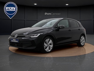 Volkswagen Golf 1.5 eTSI Life Edition | Navigatie | Camera | ACC | 17" |