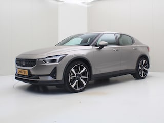 Polestar 2 Long Range Dual Motor 408PK 78kWh 95.2% SoH [ PILOT PLUS+20 INCH+CARPLAY+CAMERA+STOELVERWARMING ]