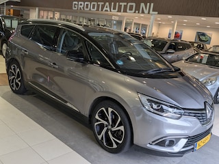 Renault Scénic 1.2 TCe Bose Airco, Cruise Control, Trekhaak, Stuurbekrachtiging