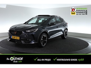 Cupra Formentor 1.4 e-Hybrid Business | SCHUIF-KANTEL | BEATS | KUIPSTOELEN |