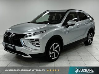 Mitsubishi Eclipse Cross 2.4 PHEV Intense+ NAVIGATIE | TREKHAAK | ACHTERUITRIJCAMERA