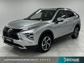 Mitsubishi Eclipse Cross 2.4 PHEV Intense+ NAVIGATIE | TREKHAAK | ACHTERUITRIJCAMERA